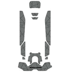 Sea Doo GTX 2019 - 2025 Jet Ski Traction Mats EVA Foam - HJDECK