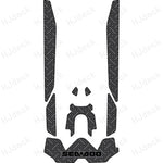 Sea Doo GTX Limited 300 Jet Ski Traction Mats EVA Foam Flooring Kits - HJDECK
