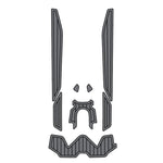 Sea Doo GTX Limited 300 Jet Ski Traction Mats EVA Foam Flooring Kits - HJDECK