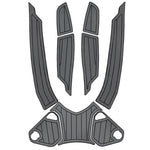 SEA - DOO RXT 215, RXT - X RS 260, GTX 155, WAKE PRO 215, RXT 260 RS Jet Ski Traction Mats - HJDECK