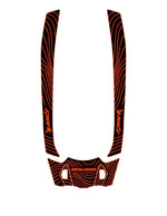 Sea Doo Spark 1 & 2 - UP 2024 Jet Ski Floor Mats - HJDECK