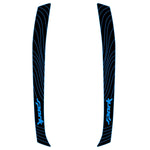 Sea Doo Spark 3 UP 2024 Traction Mats - HJDECK