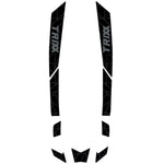 Sea Doo Spark Trixx 2 UP Jet Ski Traction Mats - HJDECK