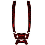 Sea Doo Spark Trixx 3 UP 2024 Jet Ski Traction Mats - HJDECK