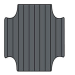 Sea - Doo Switch Cockpit Table Pad - HJDECK