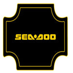 Sea - Doo Switch Cockpit Table Pad - HJDECK