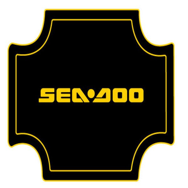 Sea - Doo Switch Cockpit Table Pad - HJDECK