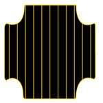 Sea - Doo Switch Cockpit Table Pad - HJDECK