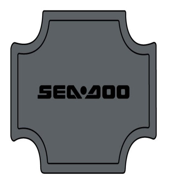 Sea - Doo Switch Cockpit Table Pad - HJDECK