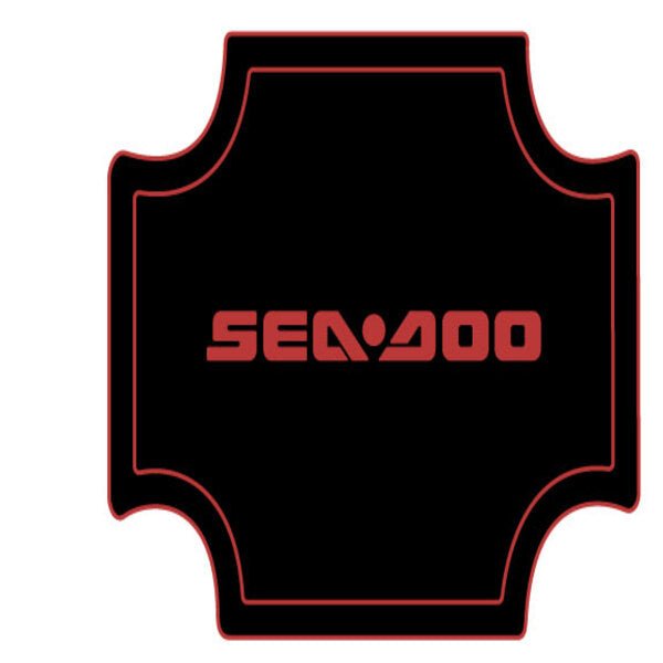 Sea - Doo Switch Cockpit Table Pad - HJDECK