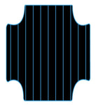 Sea - Doo Switch Cockpit Table Pad - HJDECK