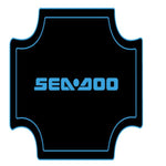 Sea - Doo Switch Cockpit Table Pad - HJDECK