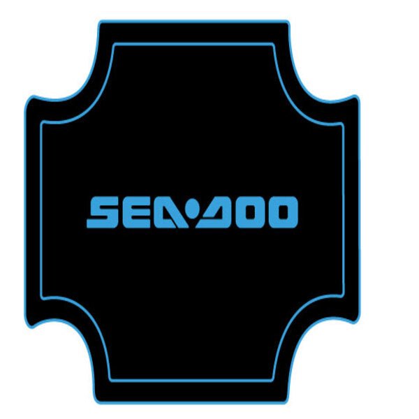 Sea - Doo Switch Cockpit Table Pad - HJDECK