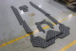 Sea Doo Traction Mats For 2020 Sea Doo GTX Jet Ski - HJDECK