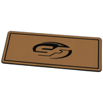 Sea Fox Boat Helm Pad - HJDECK