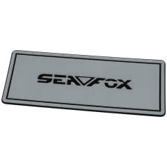Sea Fox Boat Helm Pad - HJDECK