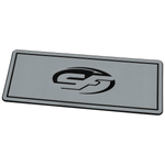 Sea Fox Boat Helm Pad - HJDECK