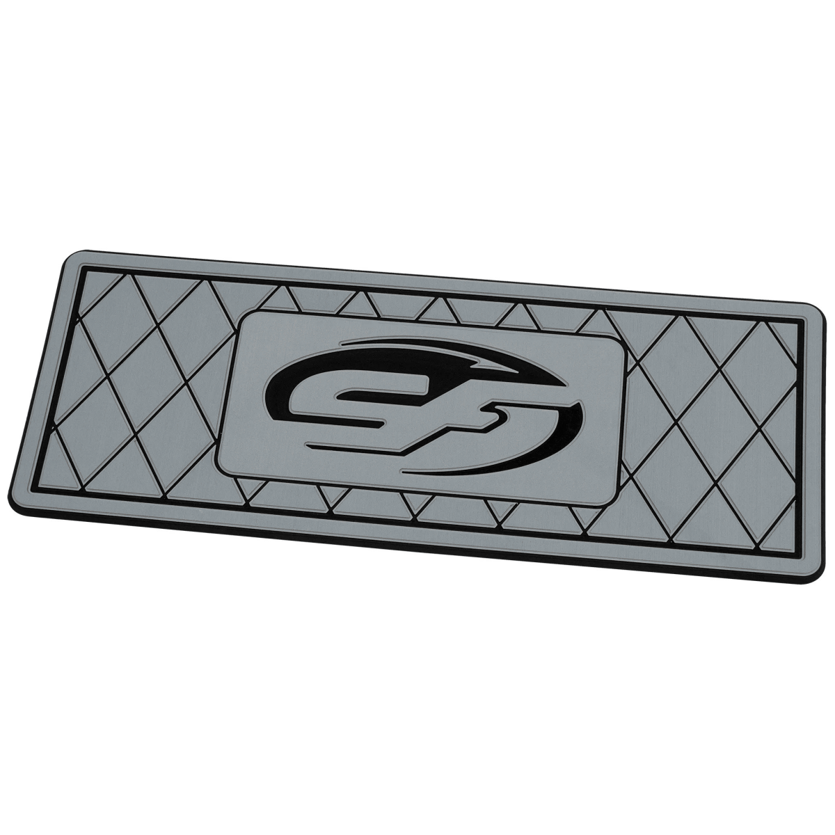 Sea Fox Boats Helm Pad - HJDECK