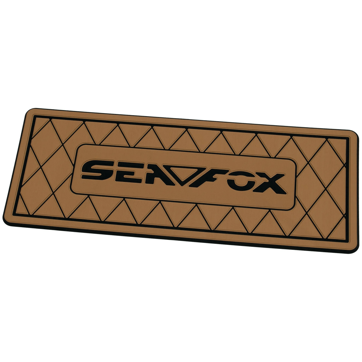 ♫bohemseo LLOGO PADDING Sea Fox Boats Helm Pad – HJDECK