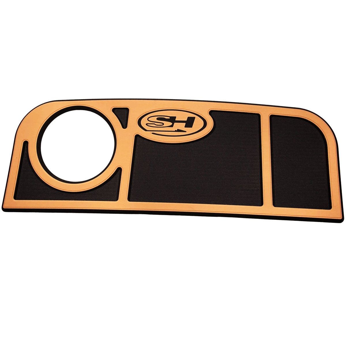 Sea Hunt Boat Dash Pad - HJDECK
