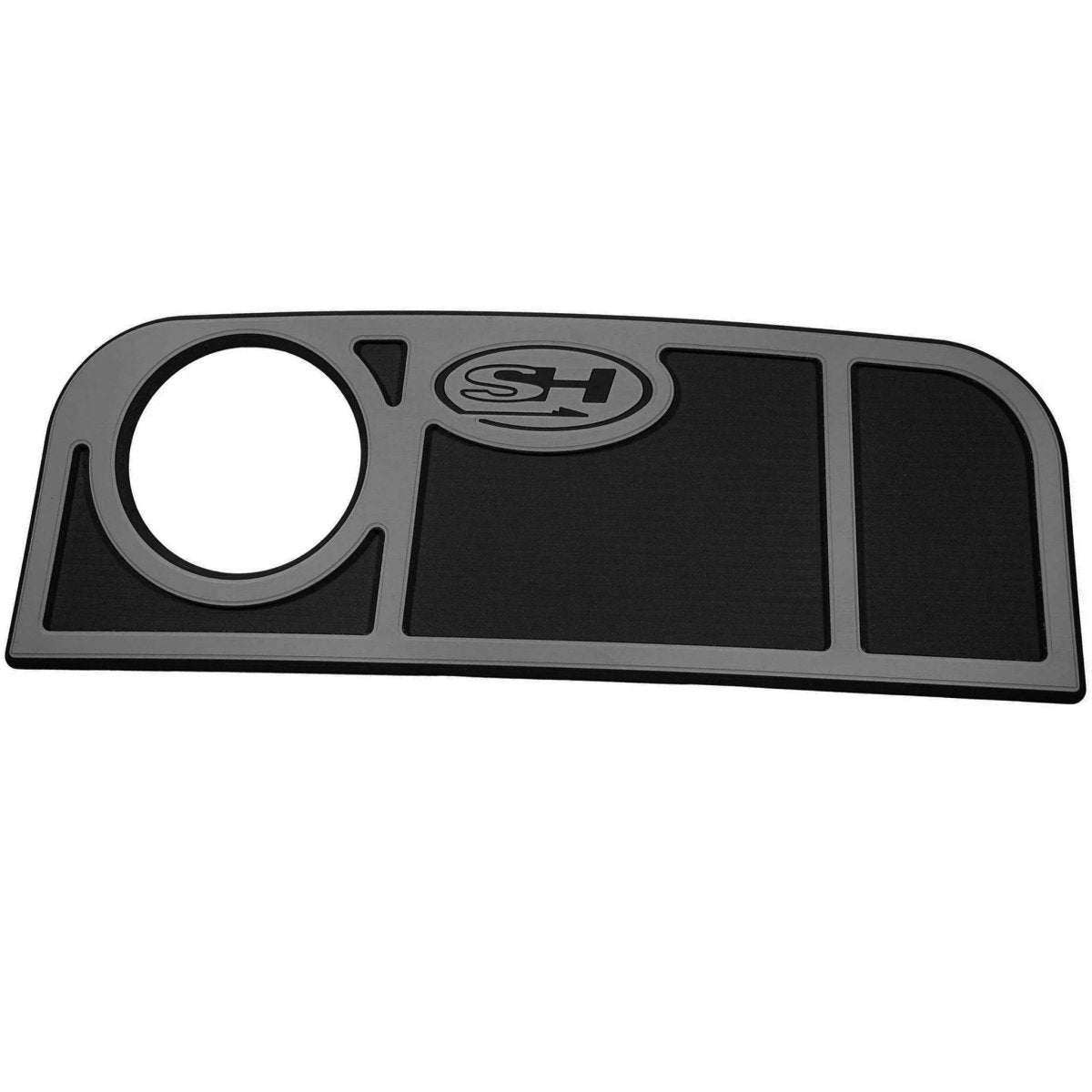 Sea Hunt Boat Dash Pad - HJDECK