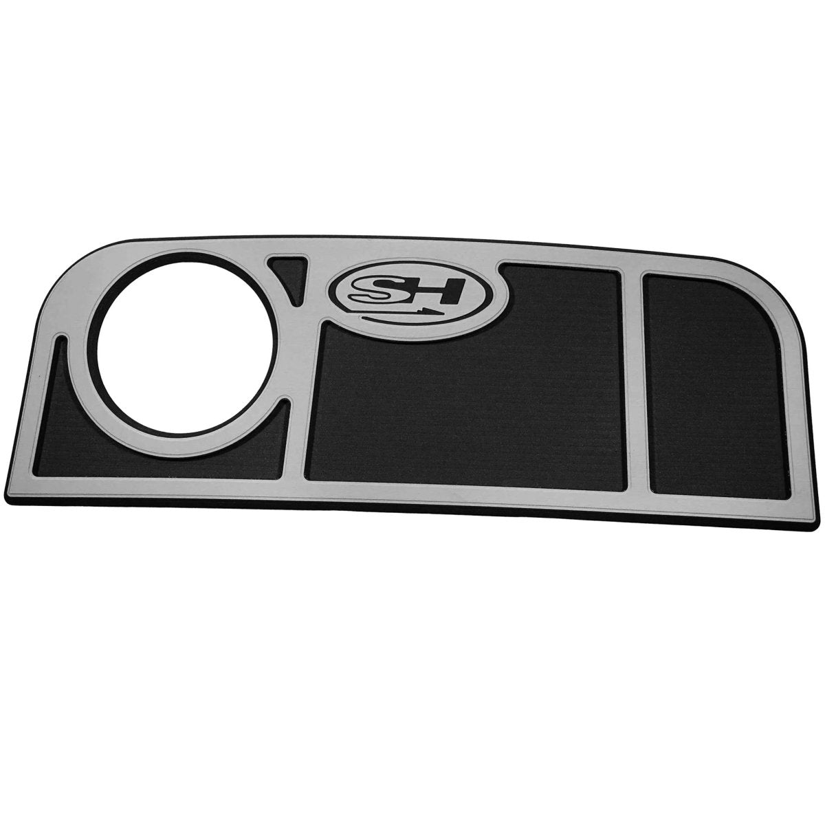Sea Hunt Boat Dash Pad - HJDECK