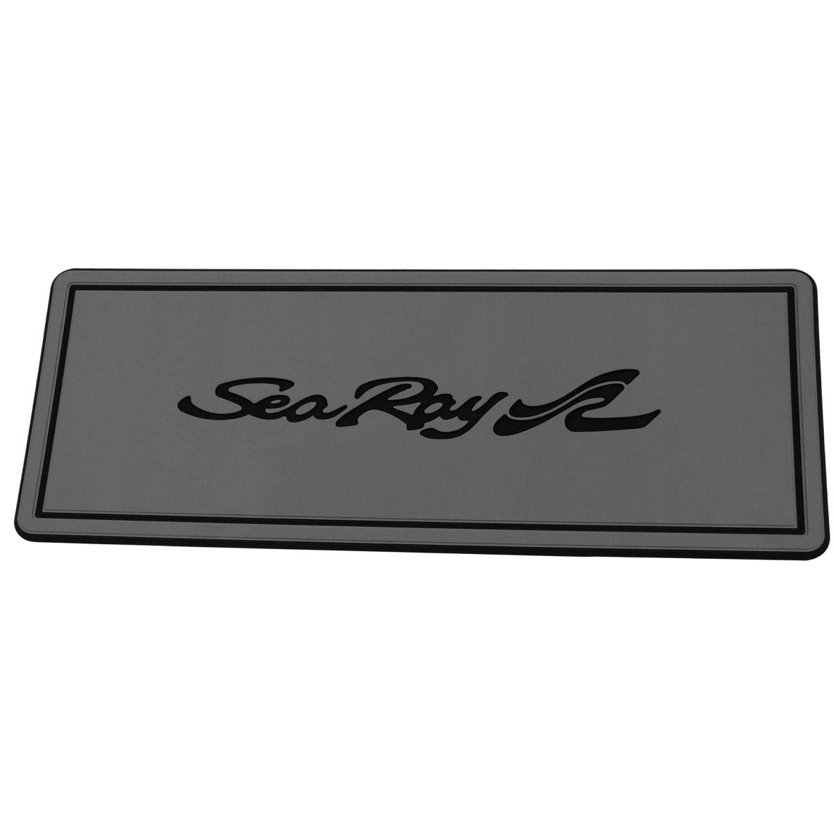 Sea Ray Boats Helm Pad - HJDECK