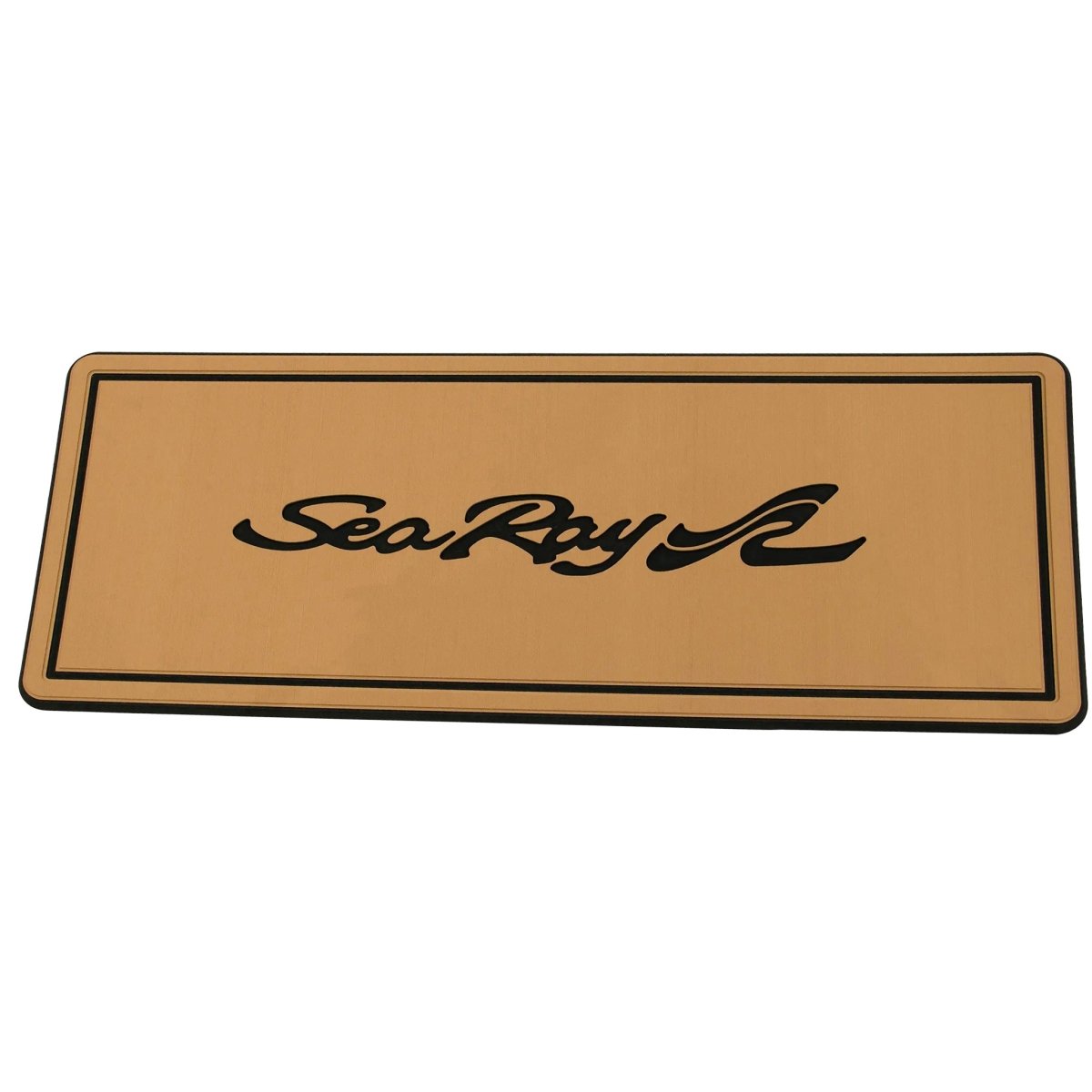 Sea Ray Boats Helm Pad - HJDECK