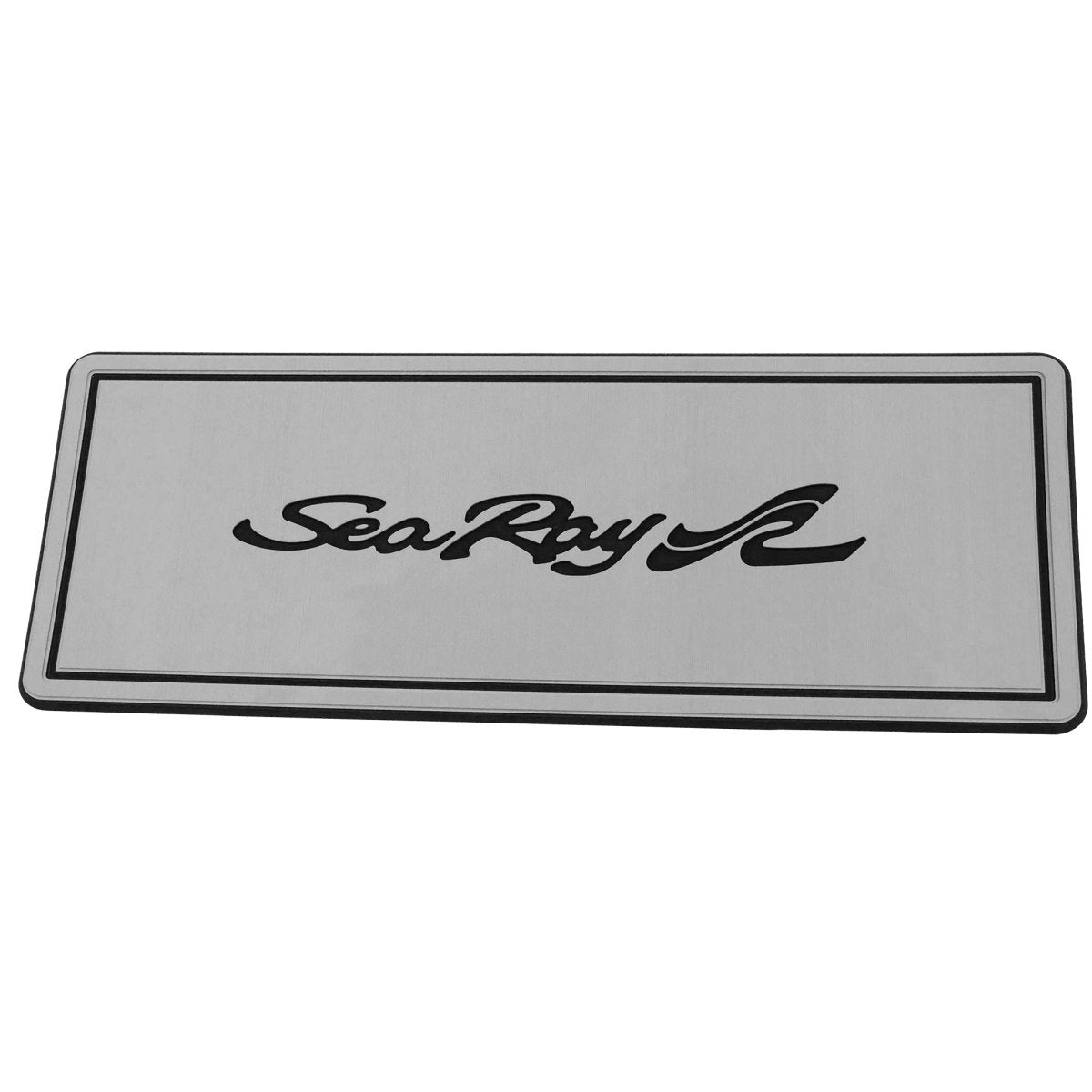 Sea Ray Boats Helm Pad - HJDECK