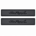 Sea Ray Trailer Fender EVA Foam Pad – Precut Non-Slip Mat - HJDECK