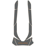 Seadoo GTI SE 130 11 - 18 / GTI SE & Ltd. 155, GTS, Wake 155, GTR 12 - 19 Foam Jet Ski EVA Traction Mats - HJDECK