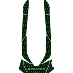 Seadoo GTI SE 130 11 - 18 / GTI SE & Ltd. 155, GTS, Wake 155, GTR 12 - 19 Foam Jet Ski EVA Traction Mats - HJDECK