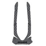 Seadoo GTI SE 130 11 - 19 / GTI SE & Ltd. 155, GTS, Wake 155, GTR 12 - 19 Foam Jet Ski EVA Traction Mats - HJDECK