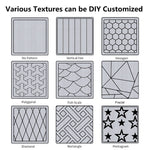 Seadoo Speedster 200 04 - 12/Wake 06 - 09 Anti - slip Self - Adhesive Mats EVA Foam Boat Flooring - HJDECK