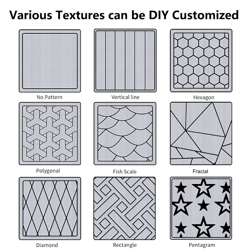 Seadoo Speedster 200 04 - 12/Wake 06 - 09 Anti - slip Self - Adhesive Mats EVA Foam Boat Flooring - HJDECK