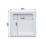 Self - Adhesive EVA&nbsp;Foam Dash Pocket - HJDECK