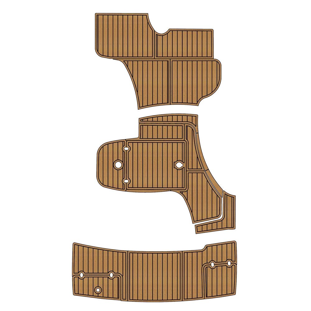 Sessa C35 - HJDECK