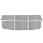 Shockwave 25 Tremor Faux Teak EVA Foam Boat Deck Flooring Marine Decking - HJDECK