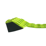 Short Board 3 pieces Traction Pad - Green - HJDECK