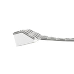 Short Board 3 pieces Traction Pad - Grey - HJDECK