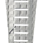 Short Board 3 pieces Traction Pad - Grey - HJDECK