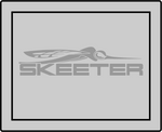 Skeeter Cooler Top Pad (14.36W X 11.65 H) - HJDECK