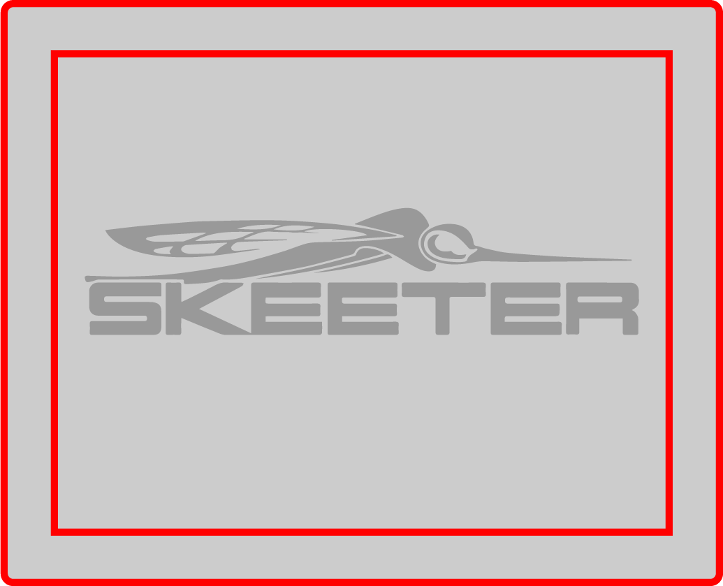 Skeeter Cooler Top Pad (14.36W X 11.65 H) - HJDECK