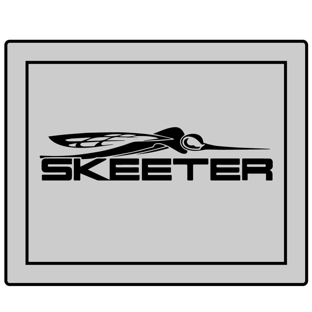 Skeeter Cooler Top Pad (14.36W X 11.65 H) - HJDECK