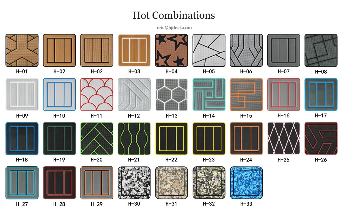 Skeeter Cooler Top Pad (14.36W X 11.65 H) - HJDECK