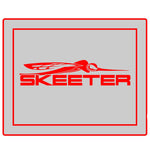 Skeeter Cooler Top Pad (14.36W X 11.65 H) - HJDECK