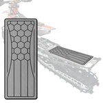 Snowbike Tunnel Pad - HJDECK