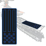 Snowbike Tunnel Pad - HJDECK