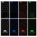 Snowbike Tunnel Pad - HJDECK