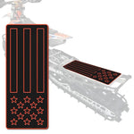 Snowbike Tunnel Pad - HJDECK